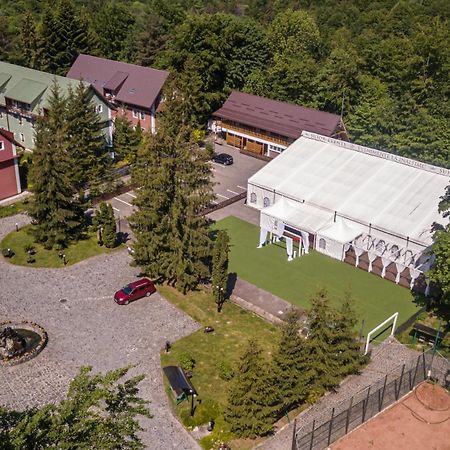 Suior Resort Baza Baia Sprie Exterior foto