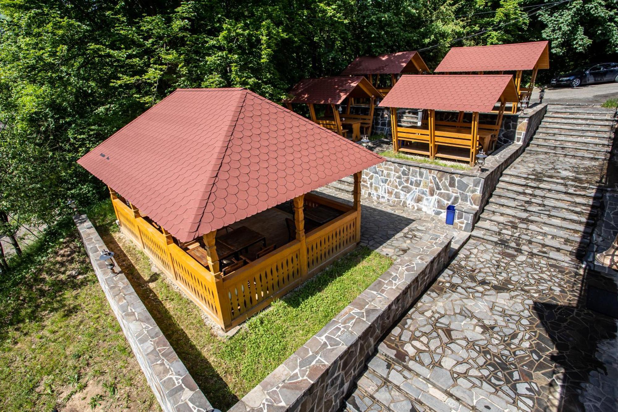 Suior Resort Baza Baia Sprie Exterior foto