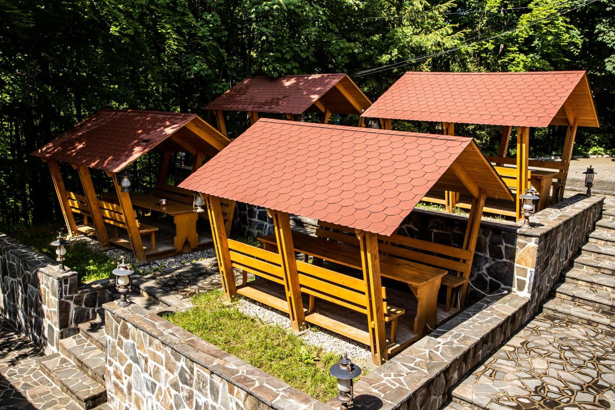 Suior Resort Baza Baia Sprie Exterior foto