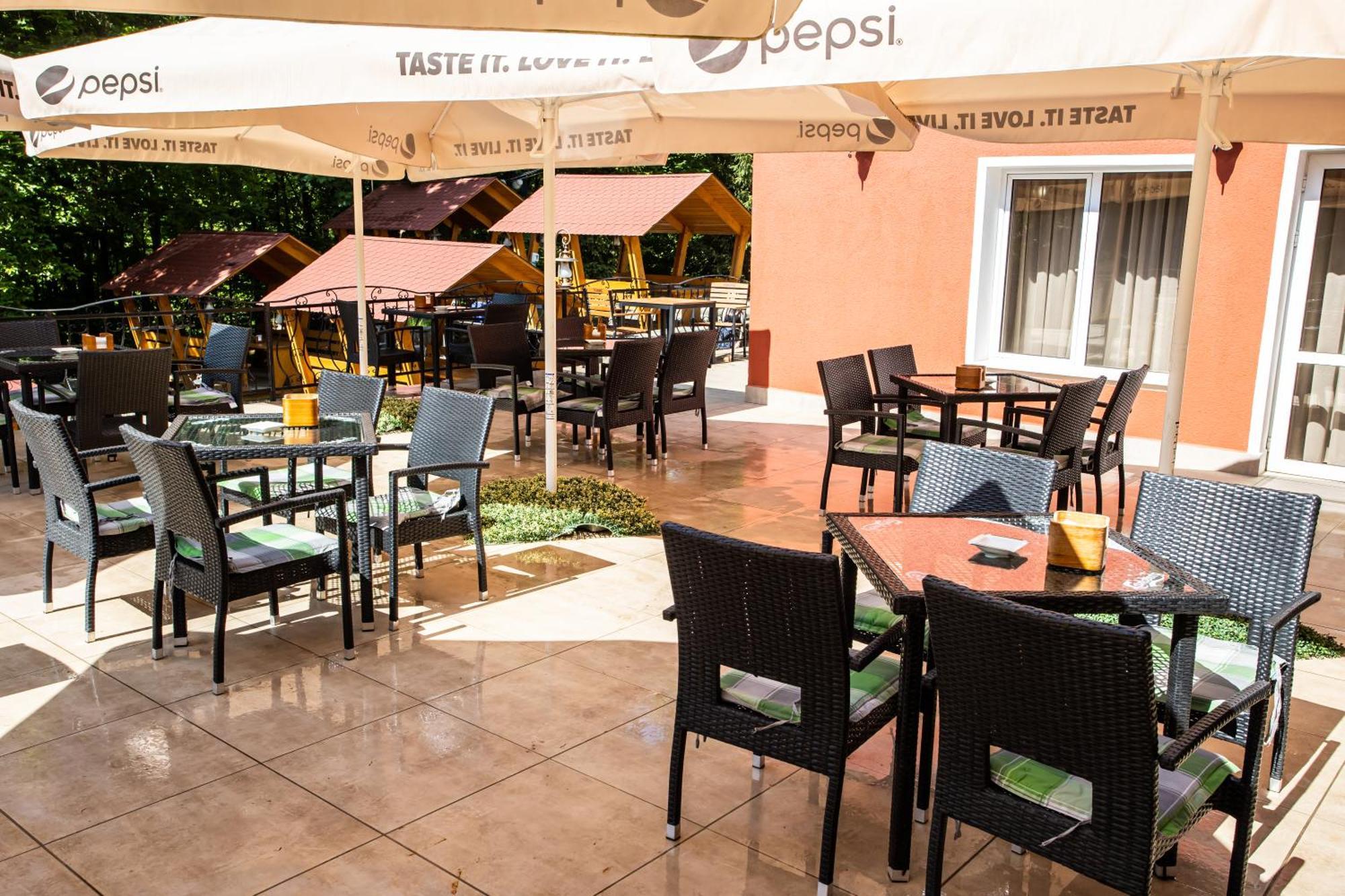 Suior Resort Baza Baia Sprie Exterior foto