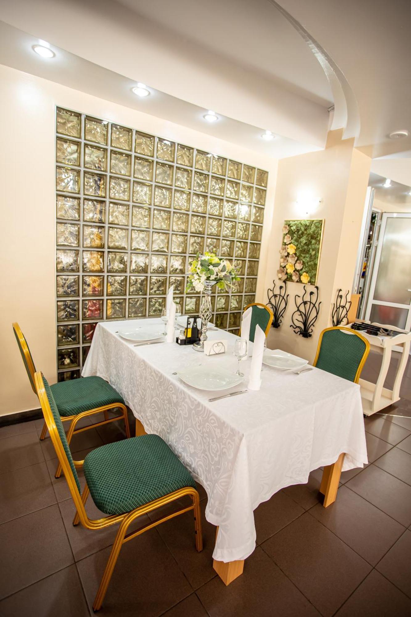 Suior Resort Baza Baia Sprie Exterior foto
