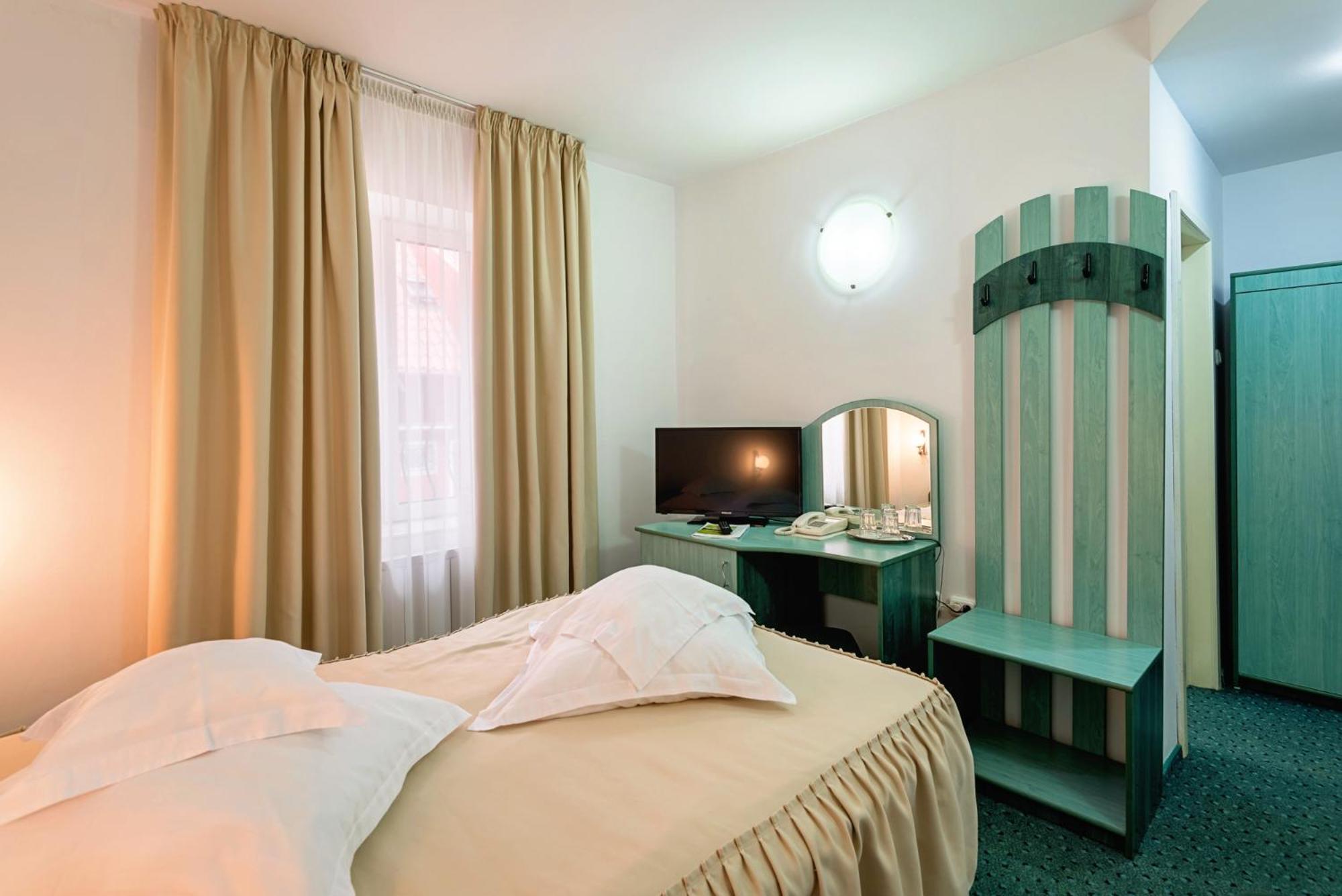 Suior Resort Baza Baia Sprie Exterior foto