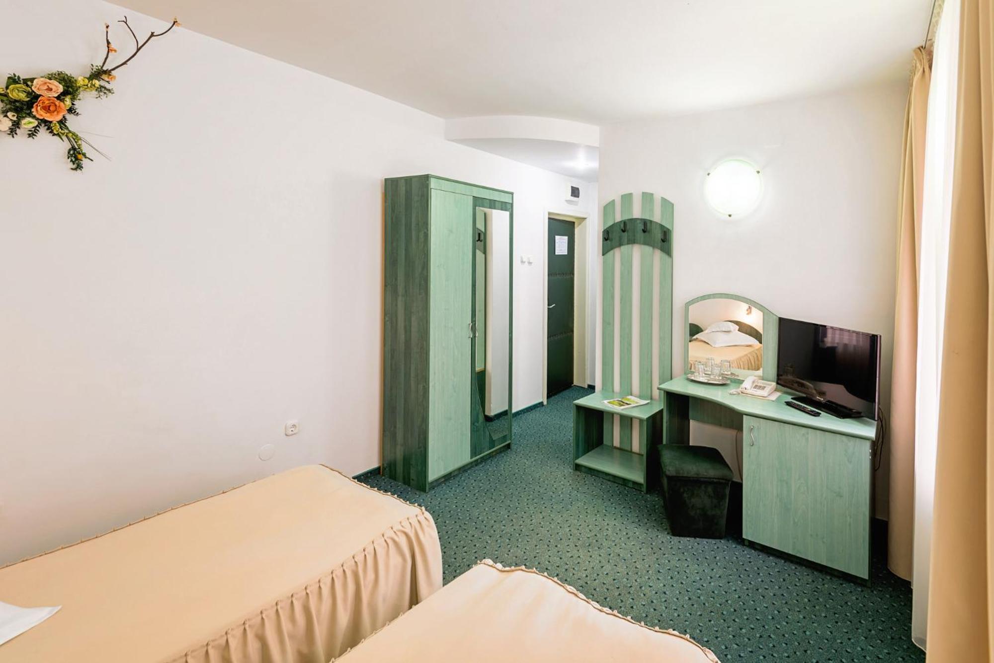 Suior Resort Baza Baia Sprie Exterior foto