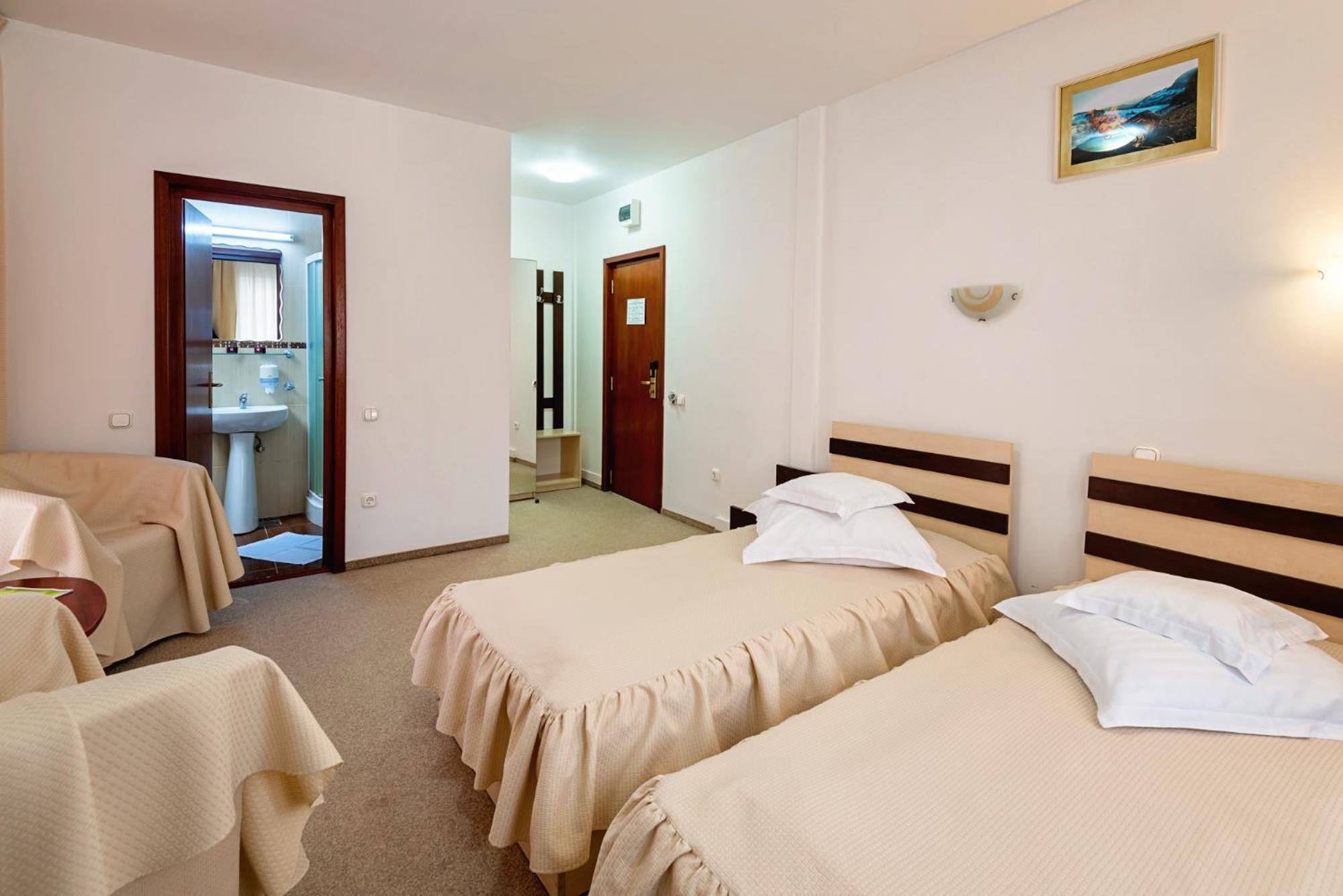 Suior Resort Baza Baia Sprie Exterior foto