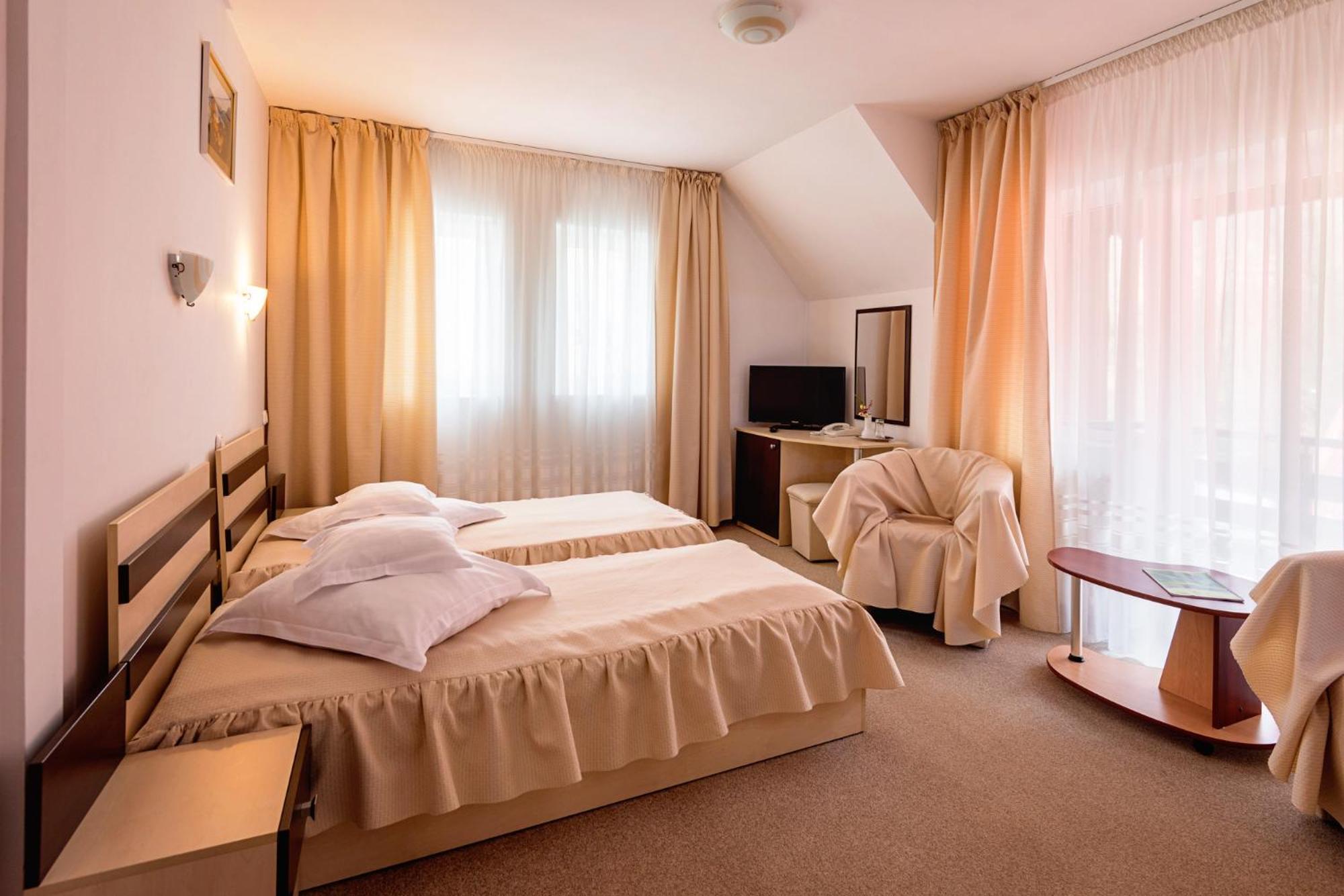 Suior Resort Baza Baia Sprie Exterior foto