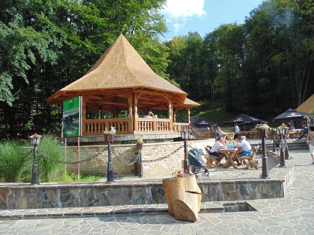 Suior Resort Baza Baia Sprie Exterior foto