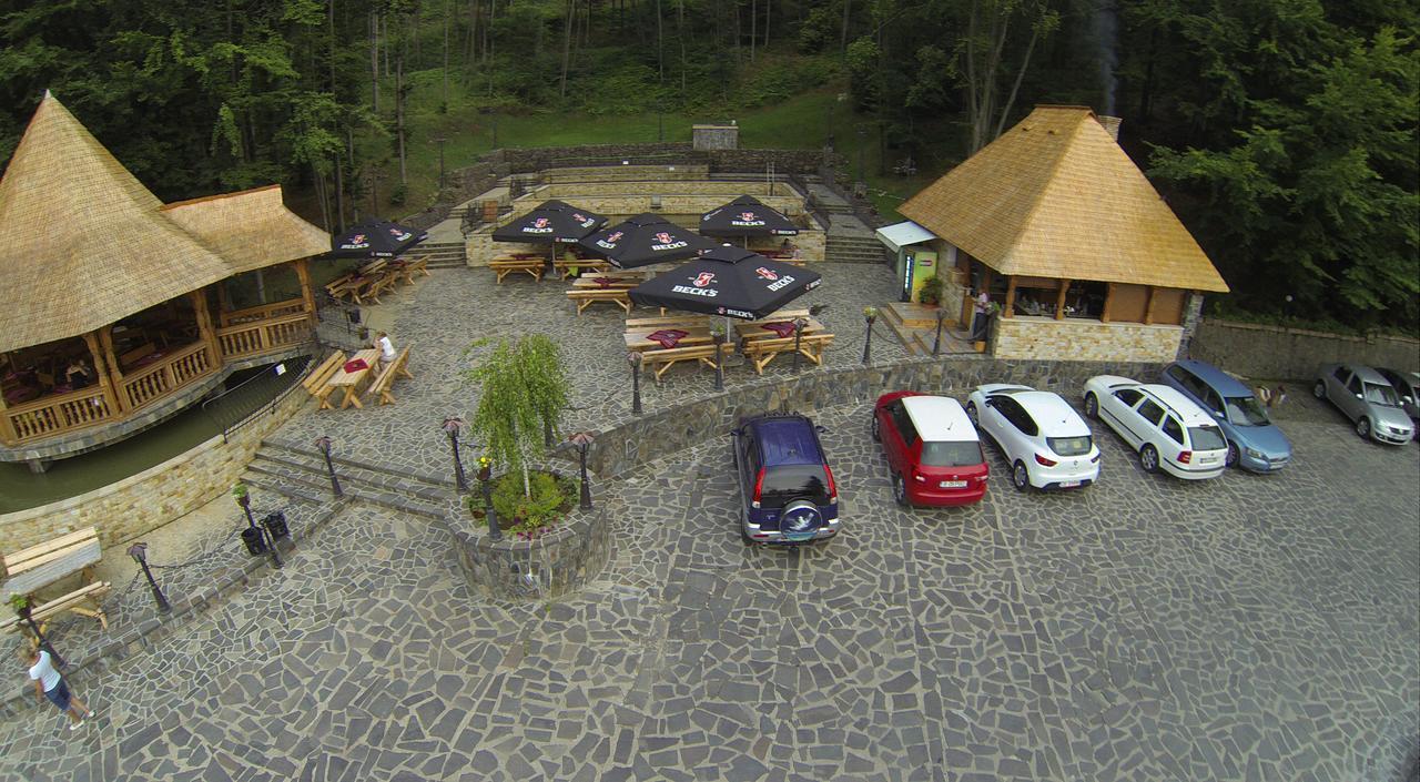 Suior Resort Baza Baia Sprie Exterior foto