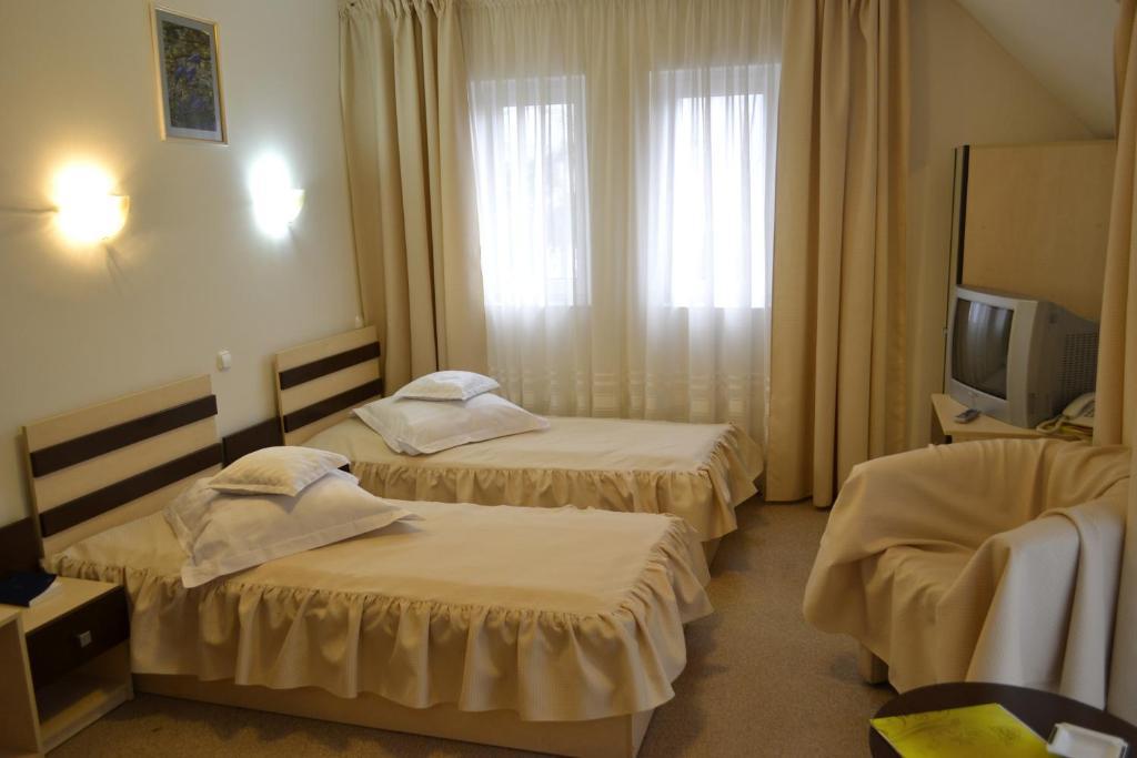 Suior Resort Baza Baia Sprie Habitación foto